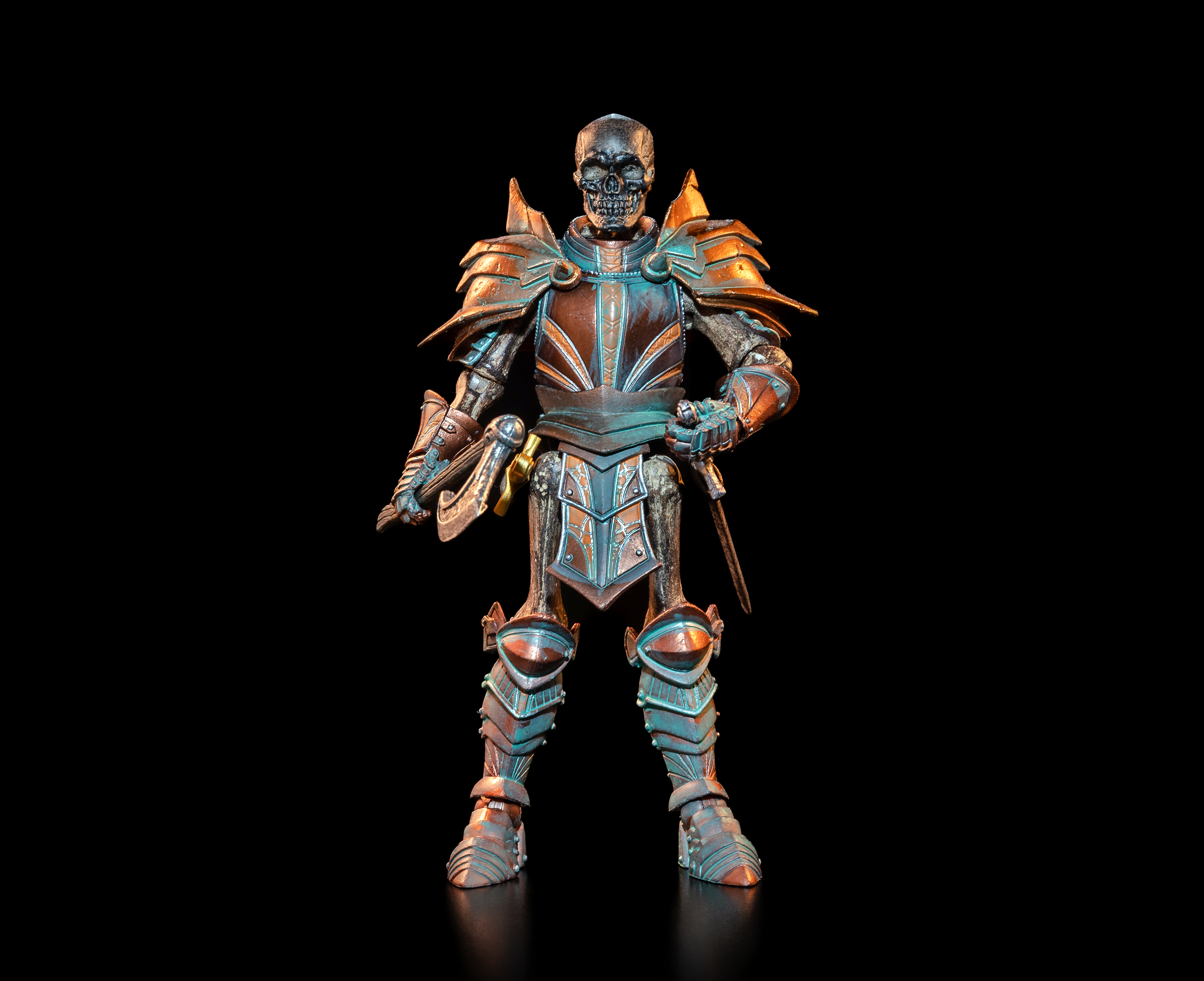 Mythic Legions Ilgarr   SF/ファンタジー/ホラー