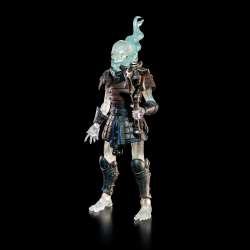 Mythic Legions Undead Builder Pack figure