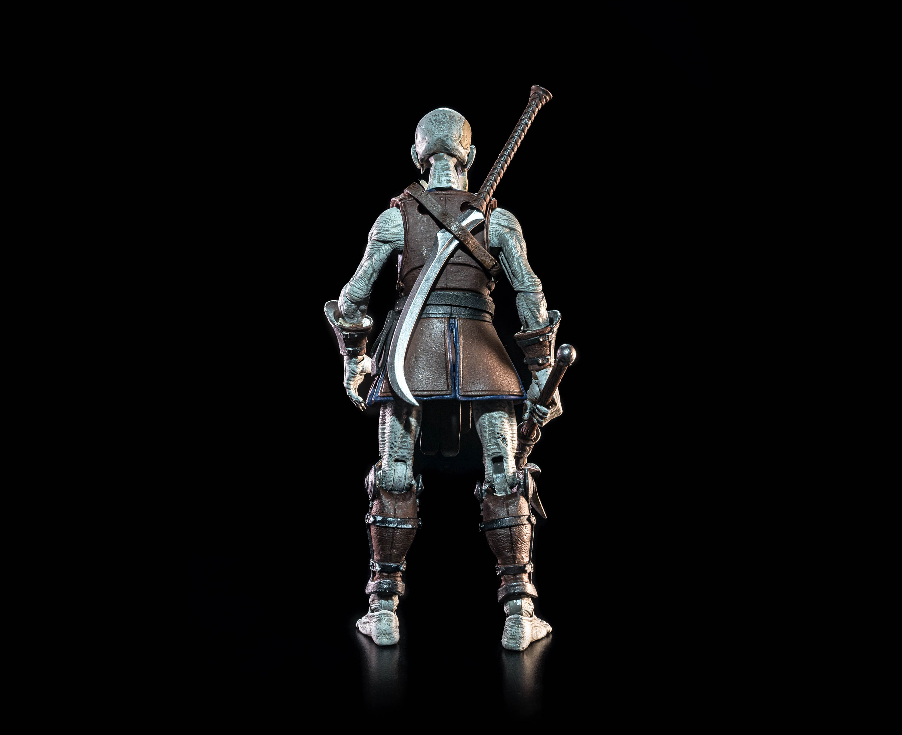 Mythic Legions Mythic Legions Barbarian (Reissue)