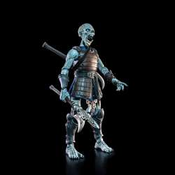 Mythic Legions Undead Builder Pack figure
