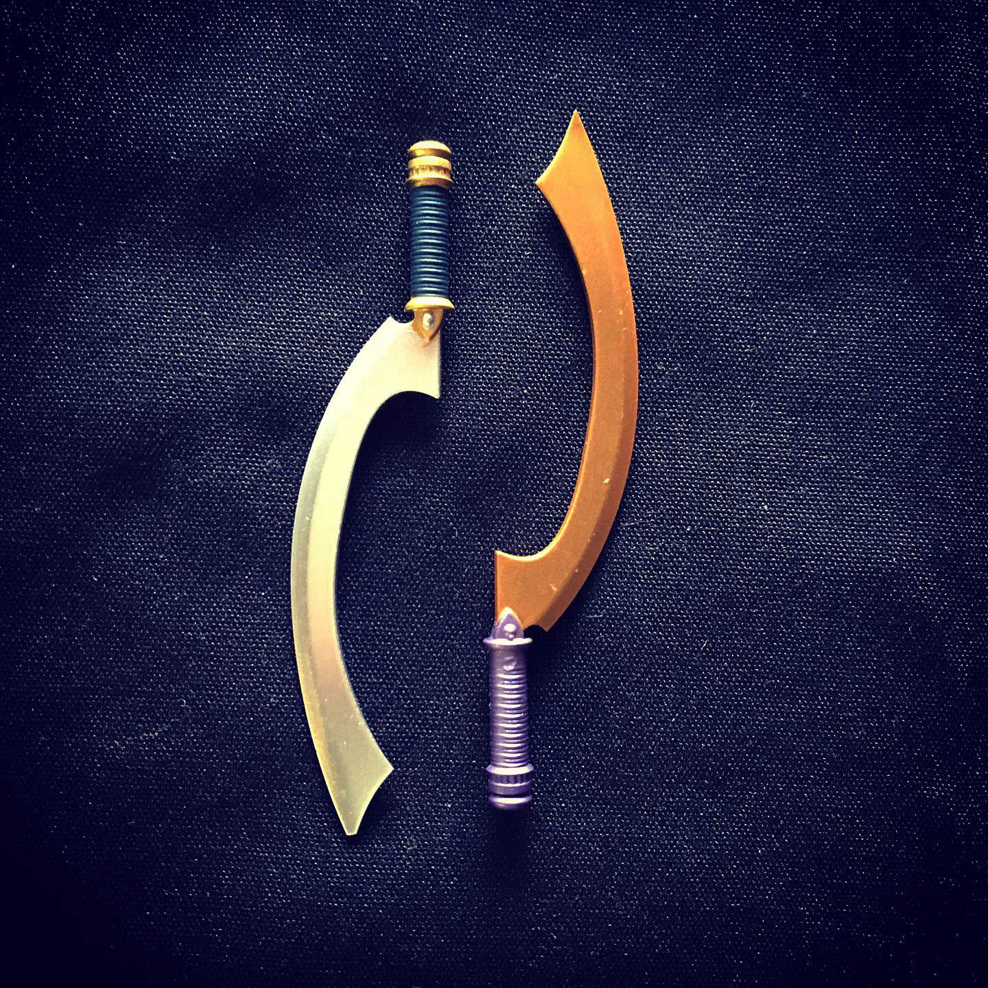 Kopesh Mythic Legions weapon