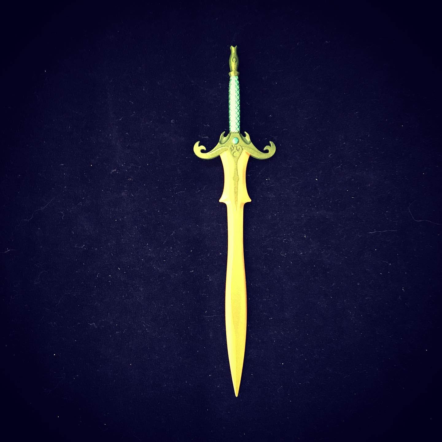 Large Elven Sword Mythic Legions weapon