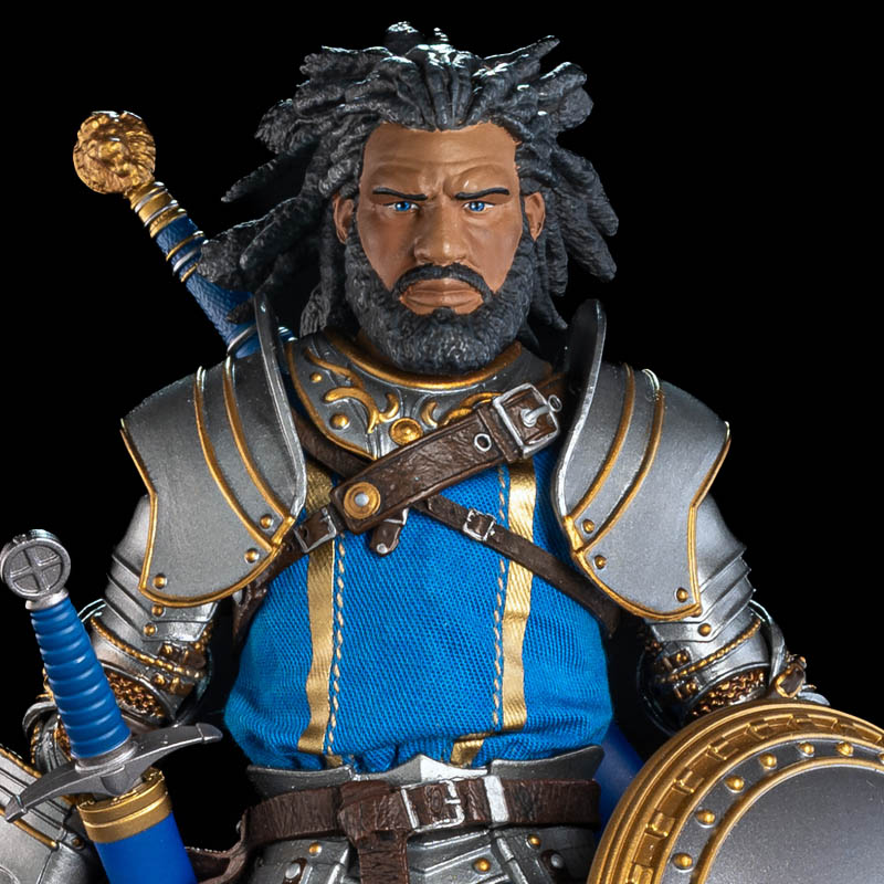 Otho 2 Mythic Legions figure