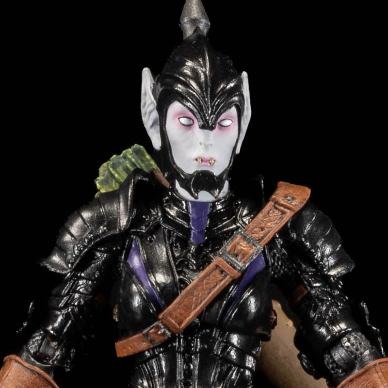 Illythia's Brood faction - Mythic Legions - Four Horsemen Studios