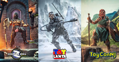 Four Horsemen Show Figures for Early 2026