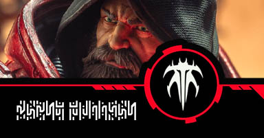 Mortal Thorn Data Debrief - Mission at Mmessos