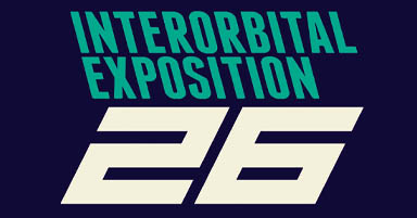 INTERORBITAL EXPOSITION 26 ARRIVES IN MMESSOS
