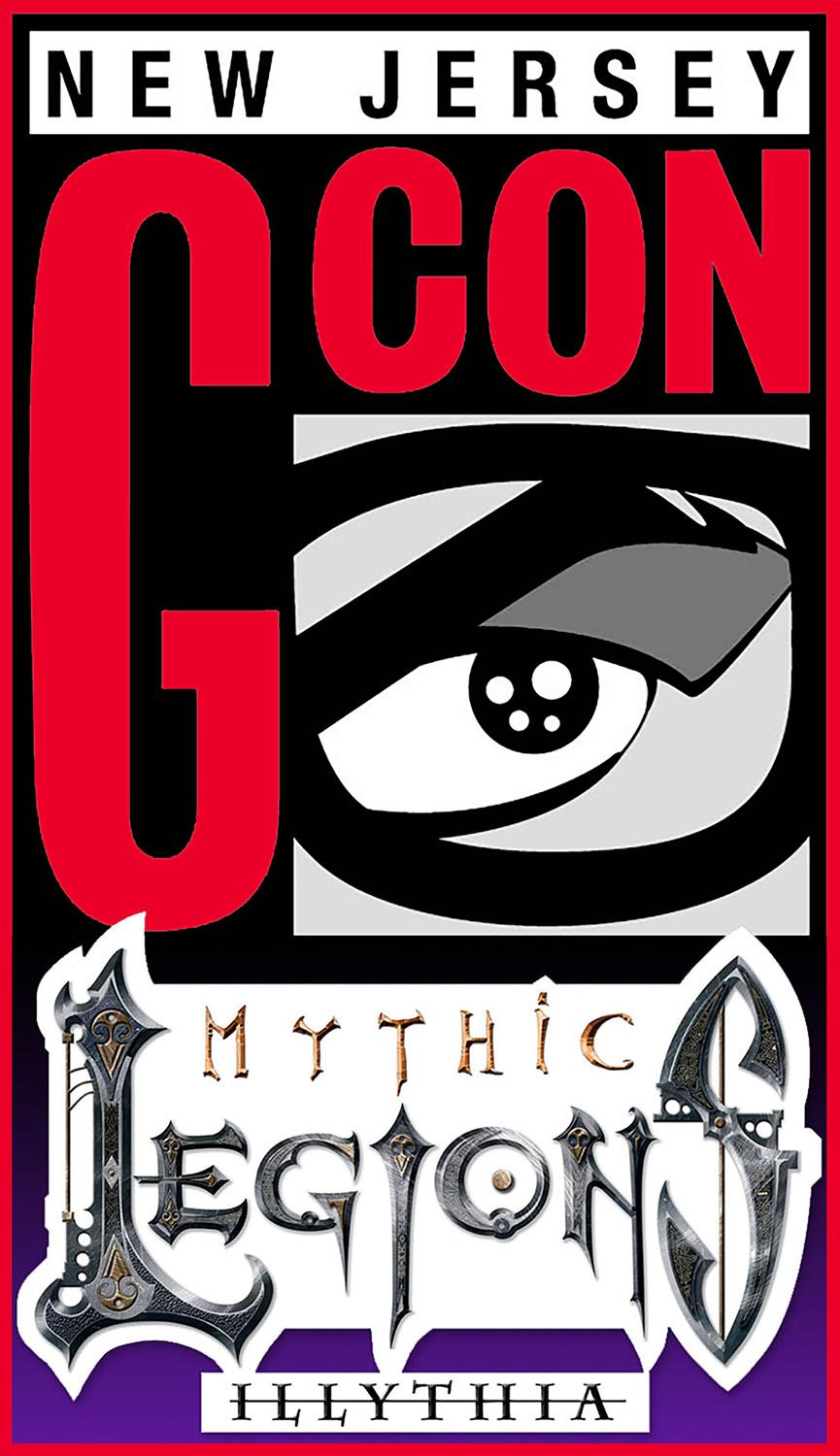 G-Con 2020:Illythia