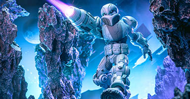 A Brief History of the 4H and Glyos
