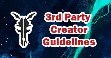Guidelines for Creating Add-Ons for Legions Figures