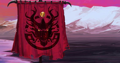 Scarlet Abyss release